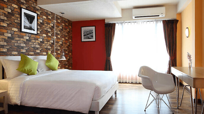 ibis Styles Chiang Mai